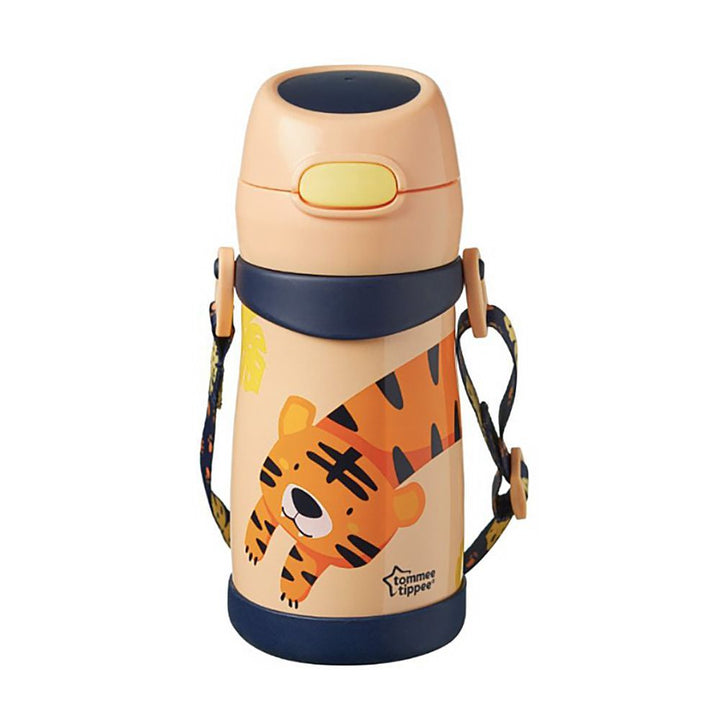 TT Baby Weighted Straw Cup 350ml 18m+ 448018