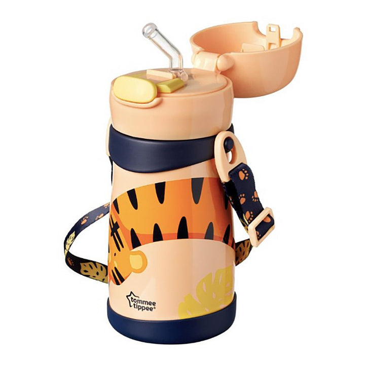 TT Baby Weighted Straw Cup 350ml 18m+ 448018