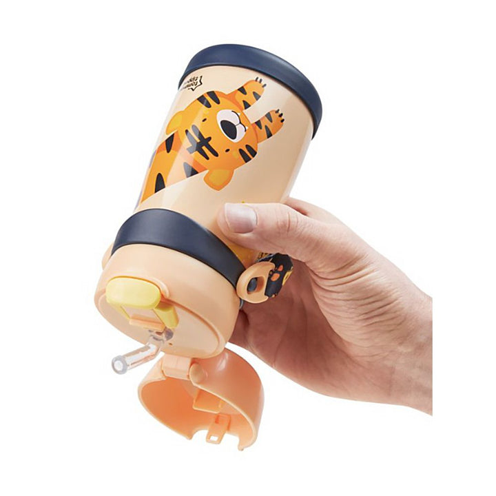 TT Baby Weighted Straw Cup 350ml 18m+ 448018