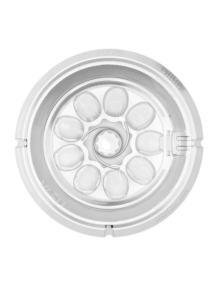 AP Baby Natural Nipple 0M+ PK2 SCF651/23 (1869) (A+)