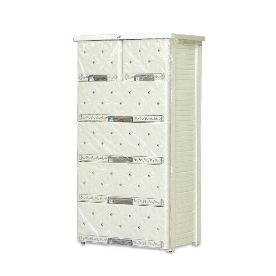 Imp Baby Plastic Draw 5 Step HB-285A (A)