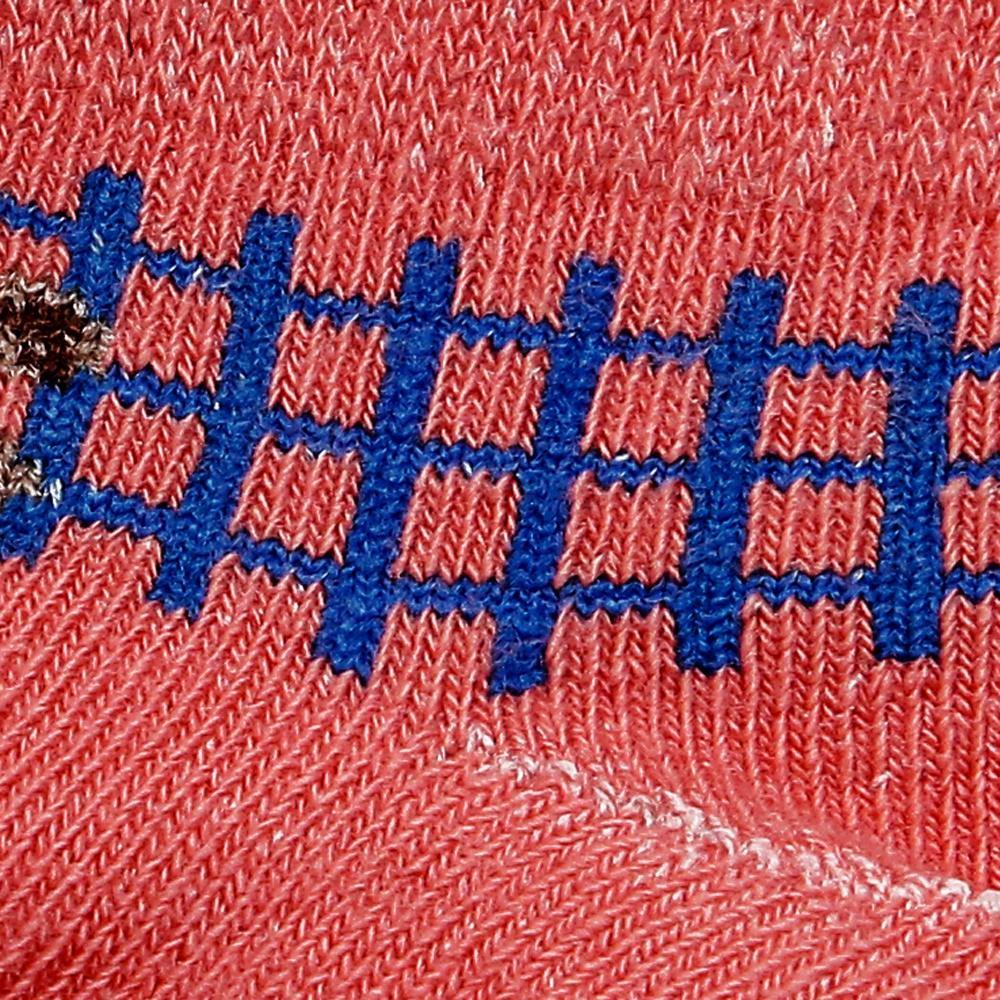 Imported Baby Booties Socks With Box Packing N.B (I.T) (A)