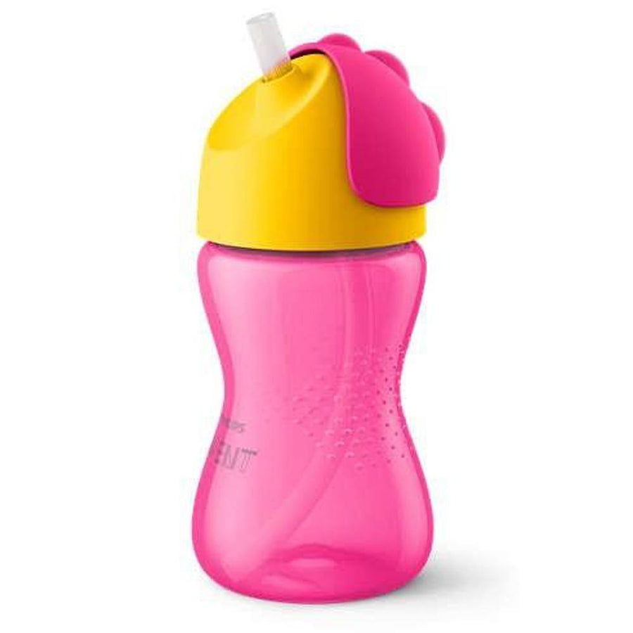 AP Baby Straw Cup 10oz SCF798/00 ID 1904 (A+)