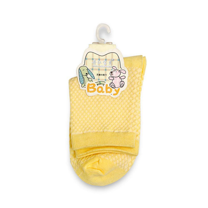 Imp Baby Cotton Socks Mxc (I.T)