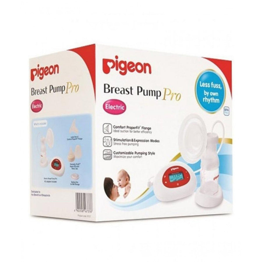 Pigeon Electric Breast Pump (Portable) Q26140-2