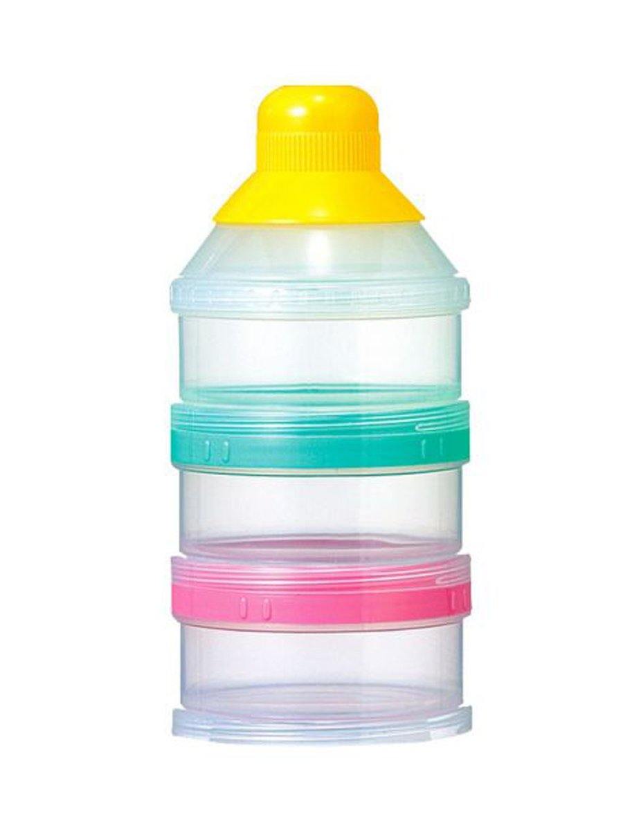 Pigeon Baby Powder Milk Container C208 (A)