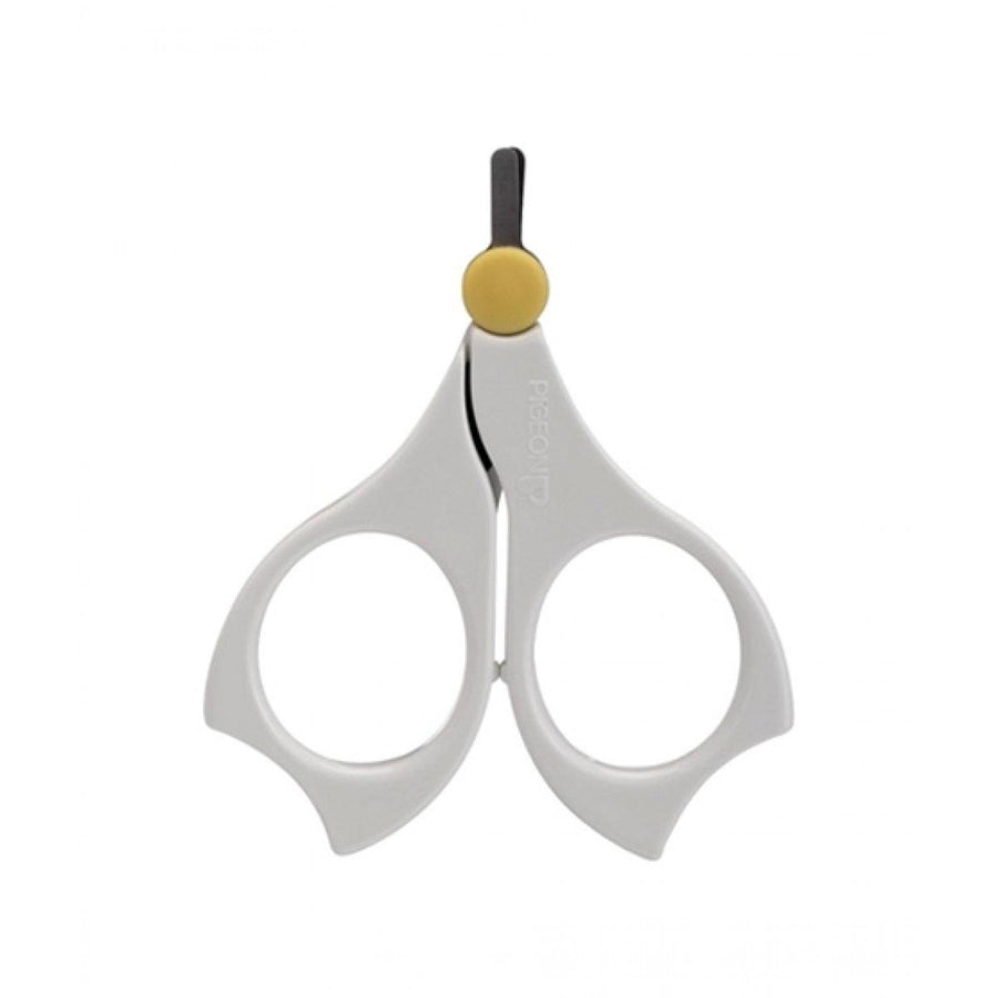 Pigeon Baby Safety Scissiors K807 (A)
