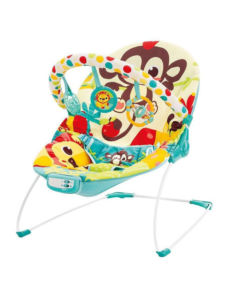 Mastela Baby Bouncer BCR-6876 (S-19)