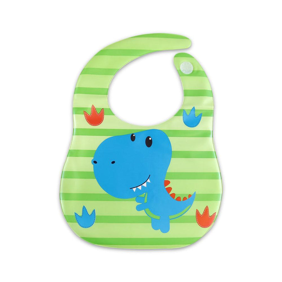 Imp Baby Bib & Feeding Mat IT SB (W-19)