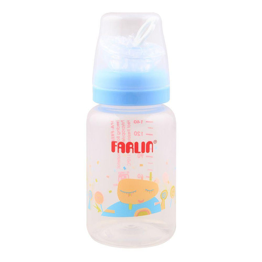 Farlin Baby PP Standard Neck Feeder 140ml AB-41016-B (A)