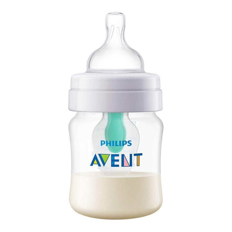 Philips Avent Baby Anti-Colic Bottle 125ml SCF810/14 ID2003 (A+)