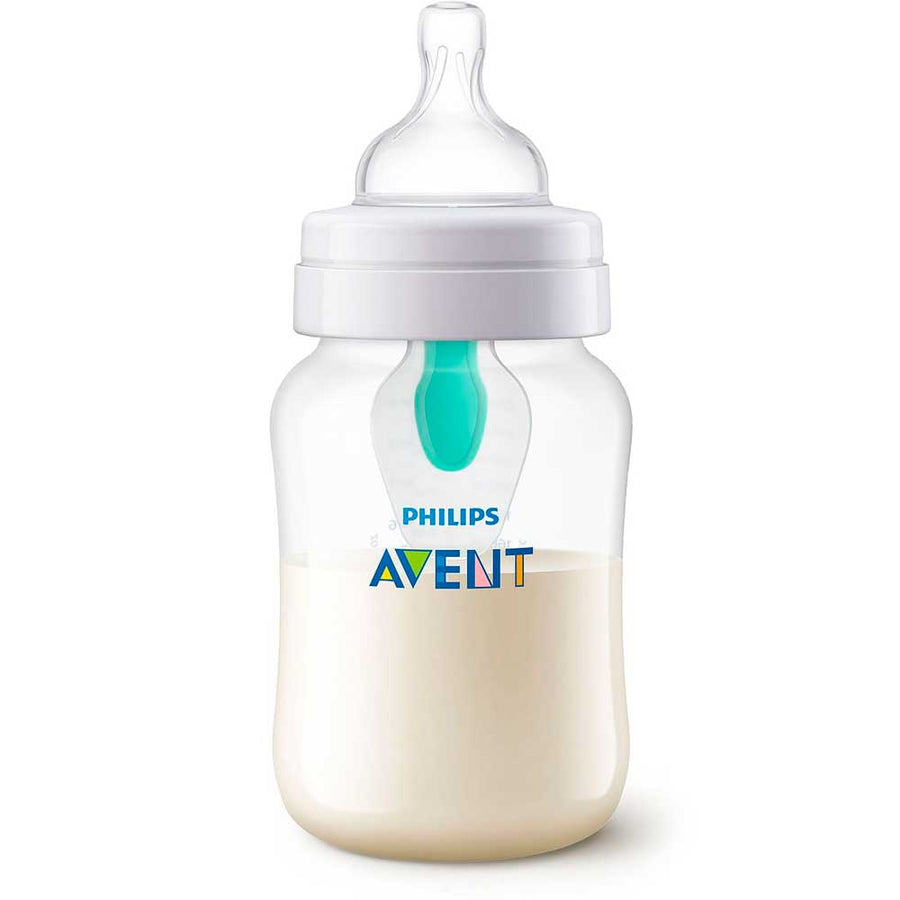 Philips Avent Baby Anti-Colic Bottle 260ml SCF813/14 ID2005 (A+)