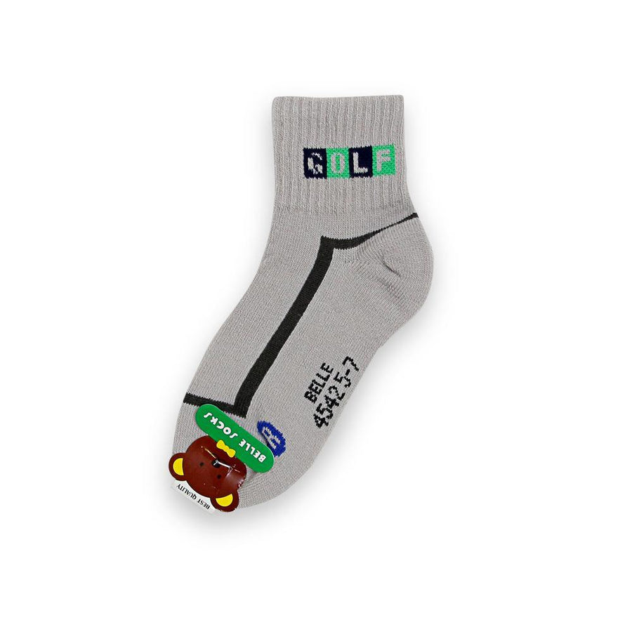 Imp Boys Socks #32 (S-20)
