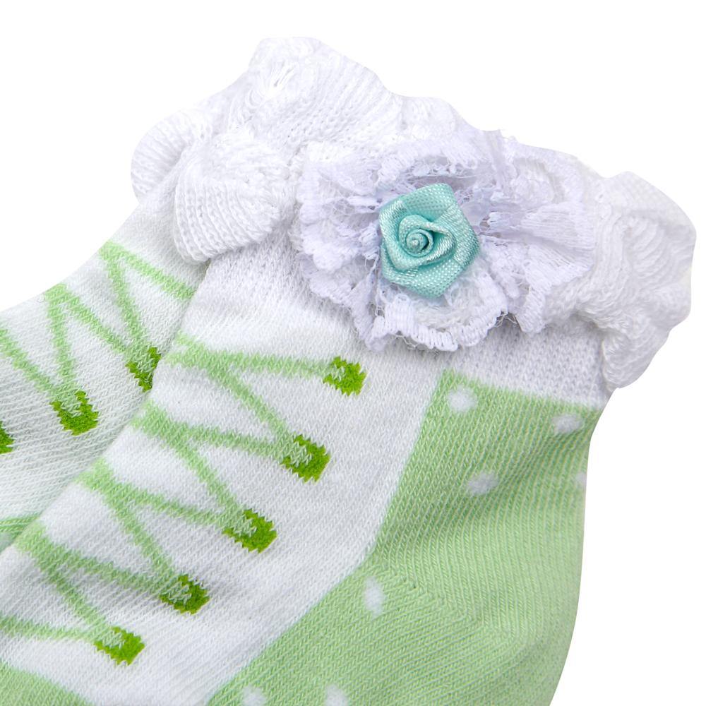 Imp Girls Socks #39 (S-20)