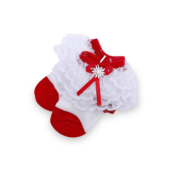 Imp Girls Socks #39 (S-20)