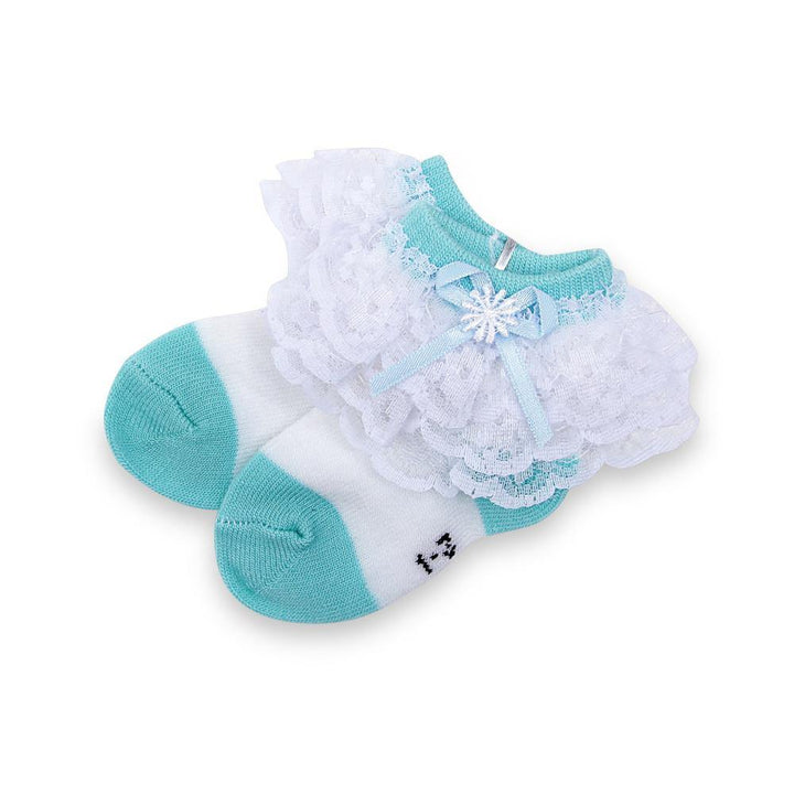 Imp Girls Socks #39 (S-20)