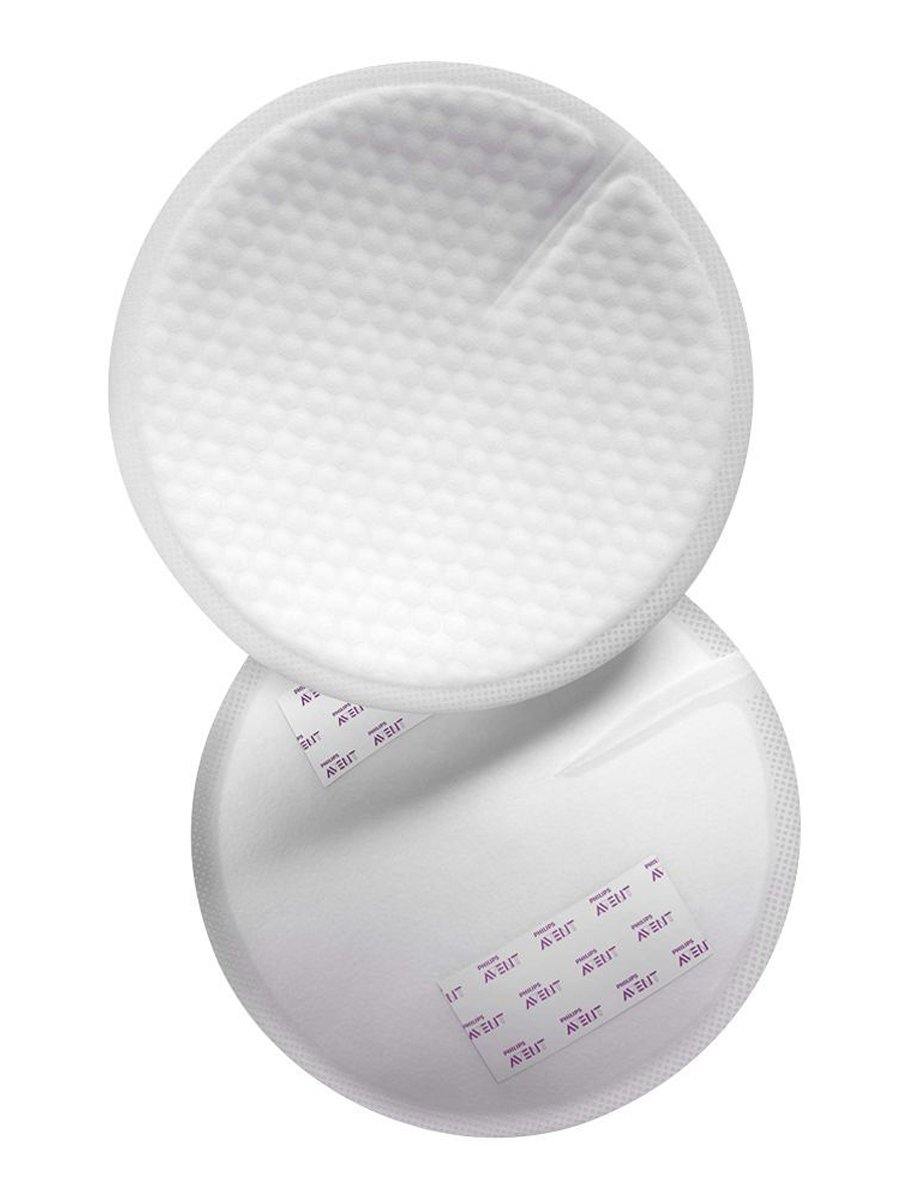 AP Disposible Breast Pads 24Pc SCF254/24 ID 1983