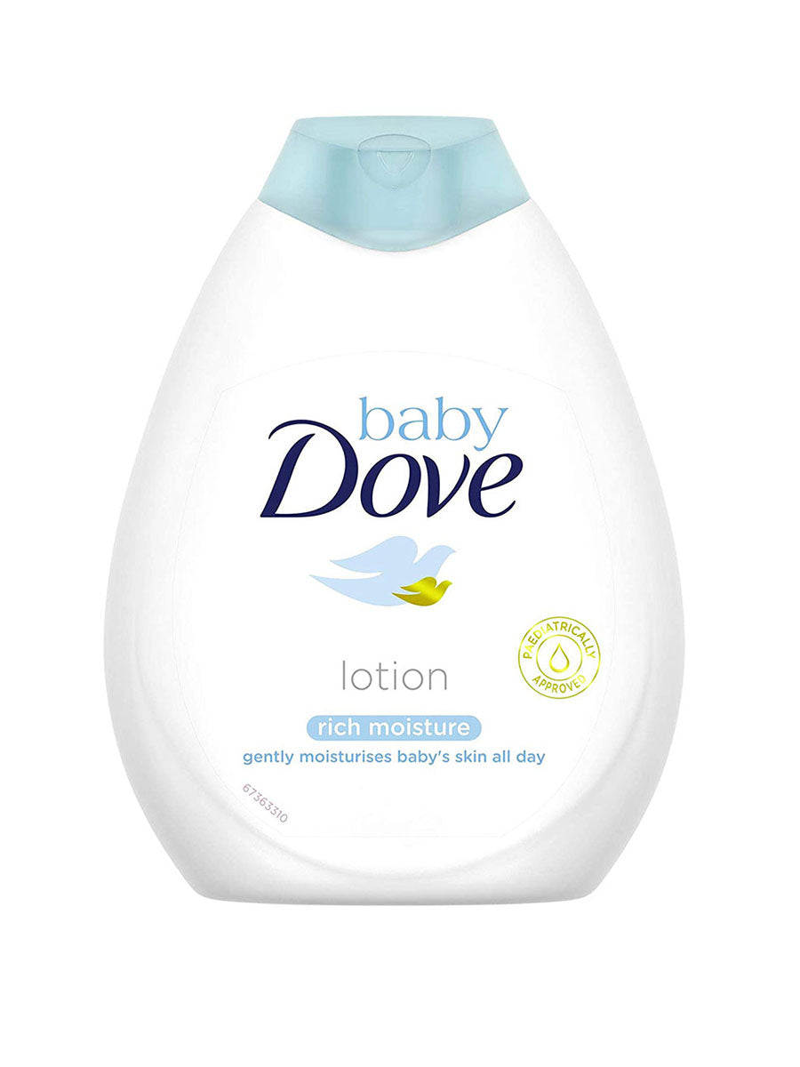 Dove discount baby 400ml