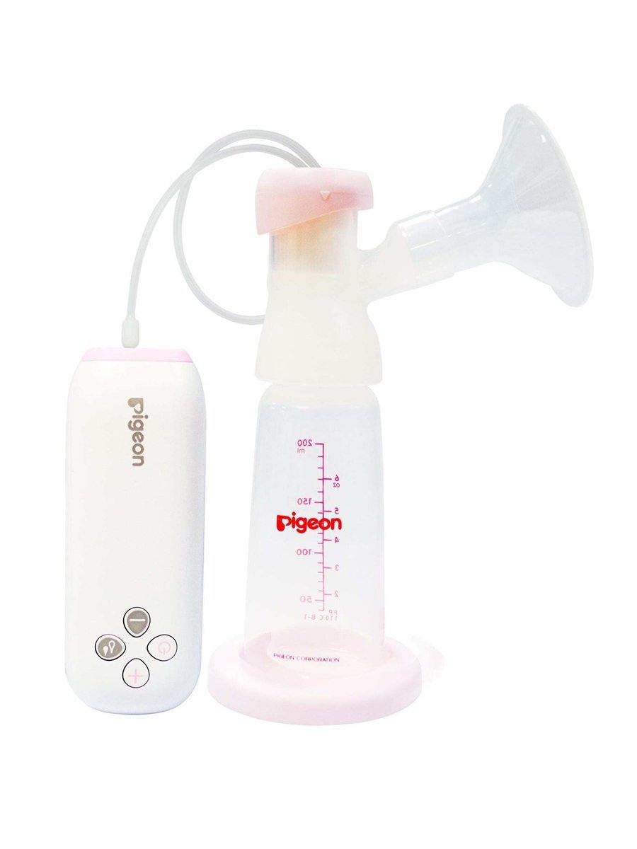 Pigeon GoMini Elictric Breast Pump Single Q78139-1