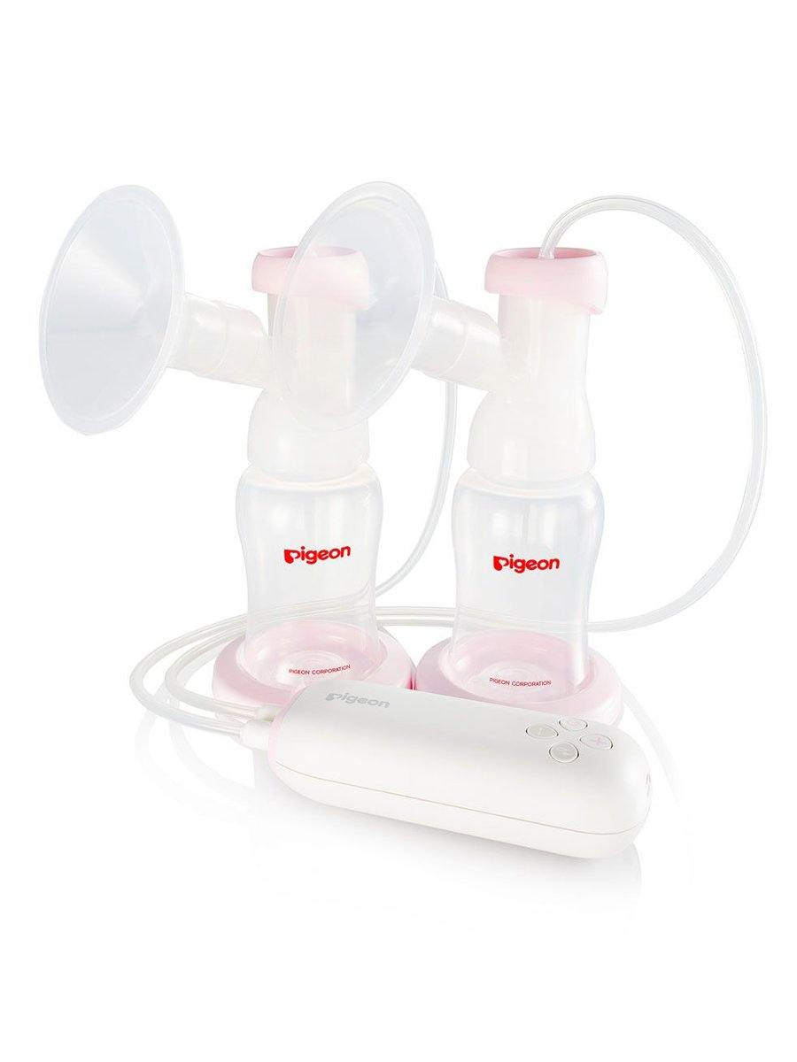 Pigeon GoMini Electric Breast Pump Double Q78140-1