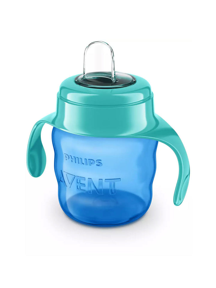 AP Baby Classic Sippy Cup 7OZ Green SCF551/05 (ID 1970)
