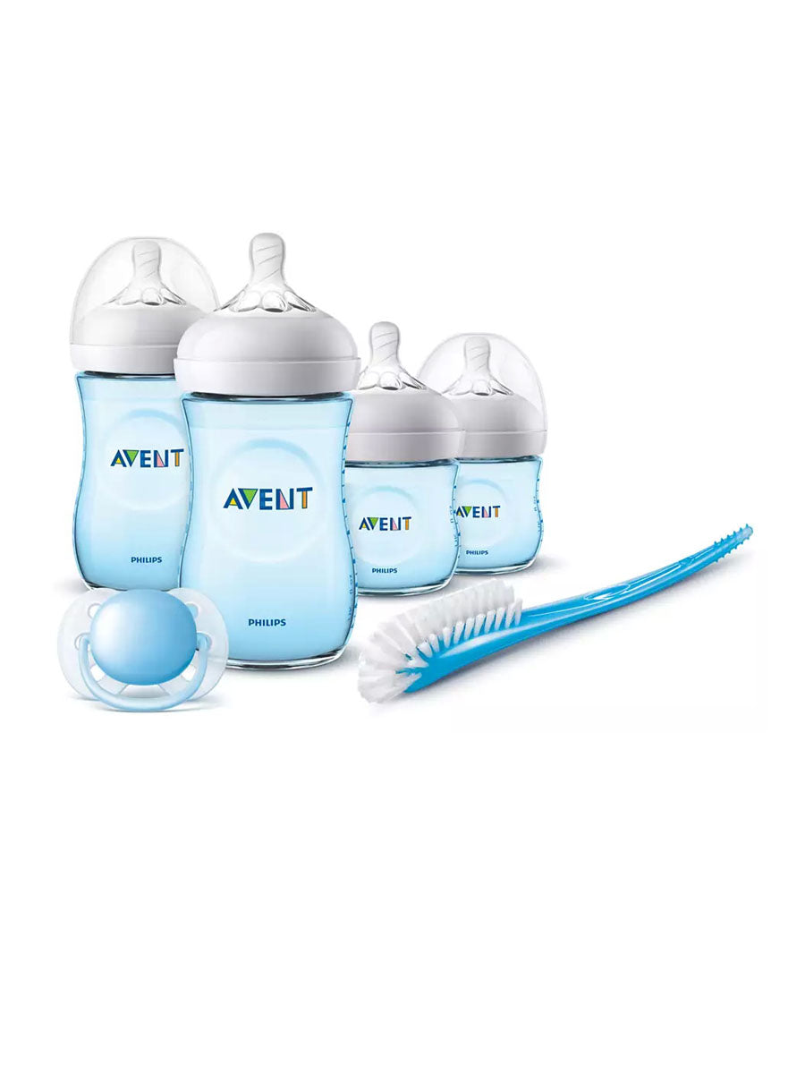AP Baby New Born Starter Set Natural BL SCD290/14 (ID 2064