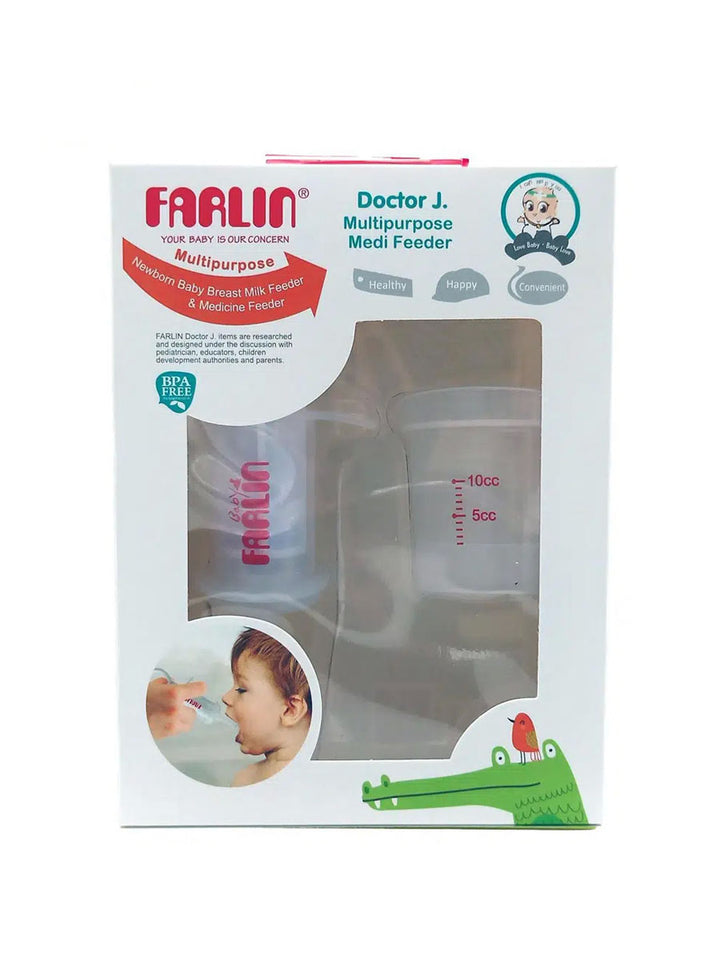 Farlin Mutipurpose Medi Feeder BC-30003