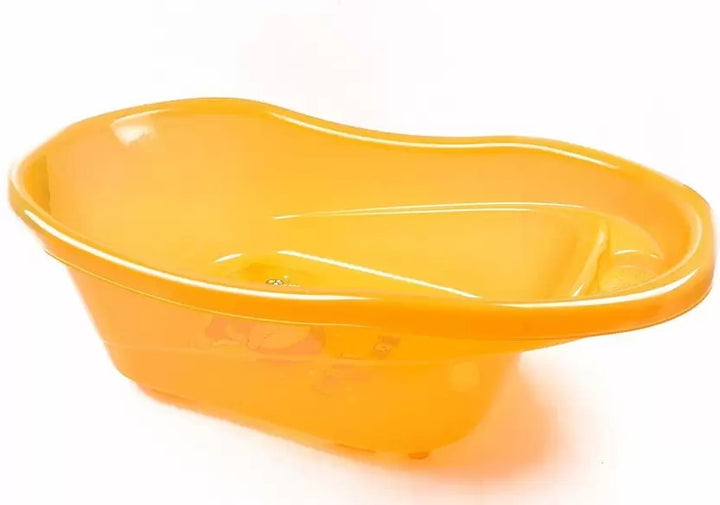 Farlin Baby Bath Tub Orange BF-178B