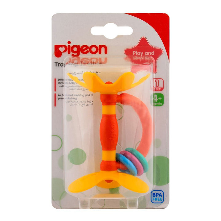 Pigeon Training Teether Step1 4m+ N666