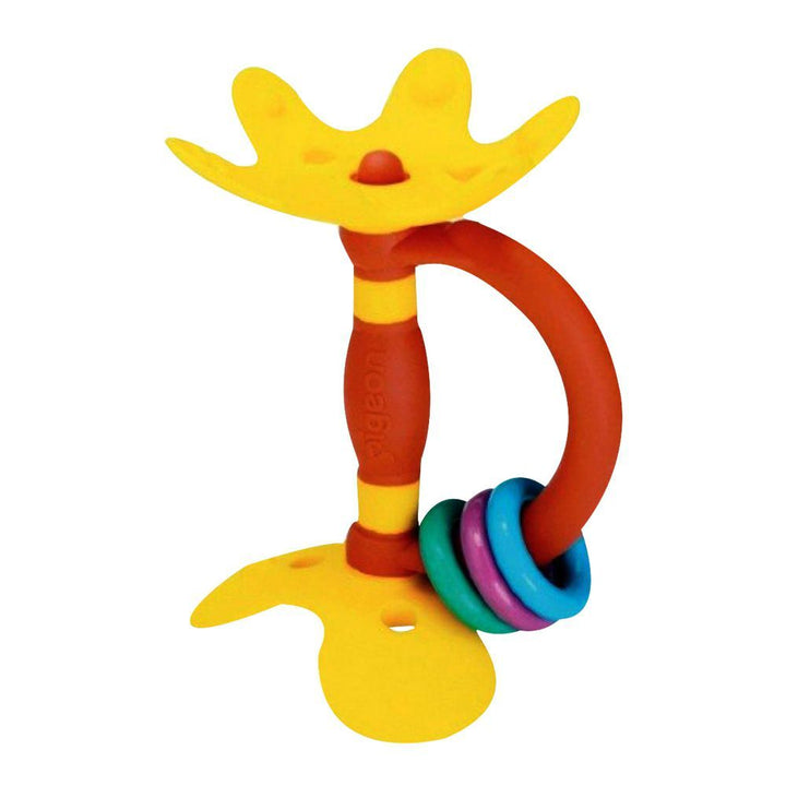 Pigeon Training Teether Step1 4m+ N666