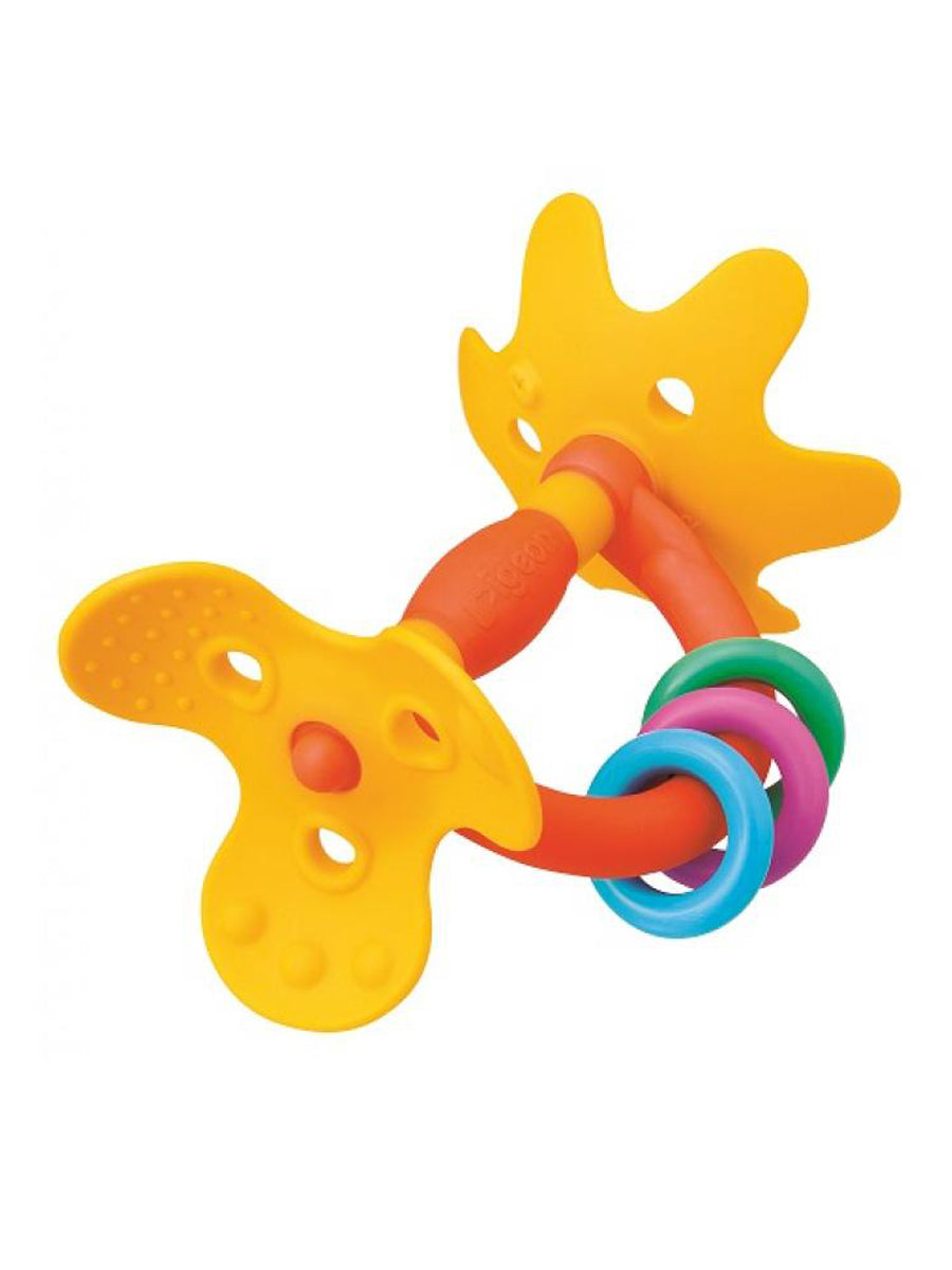 Pigeon Training Teether Step1 4m+ N666