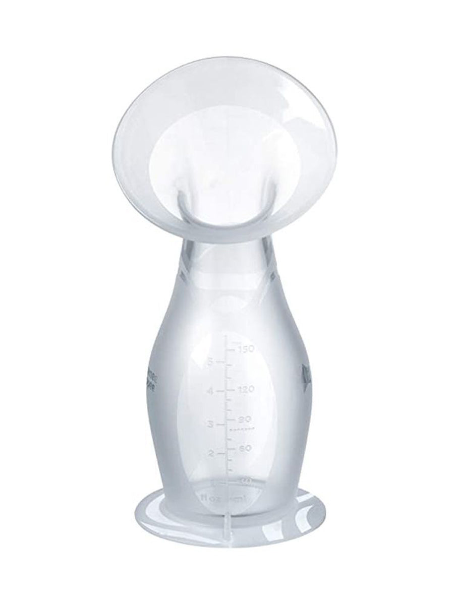 TT Single Silicon Breast Pump 223230