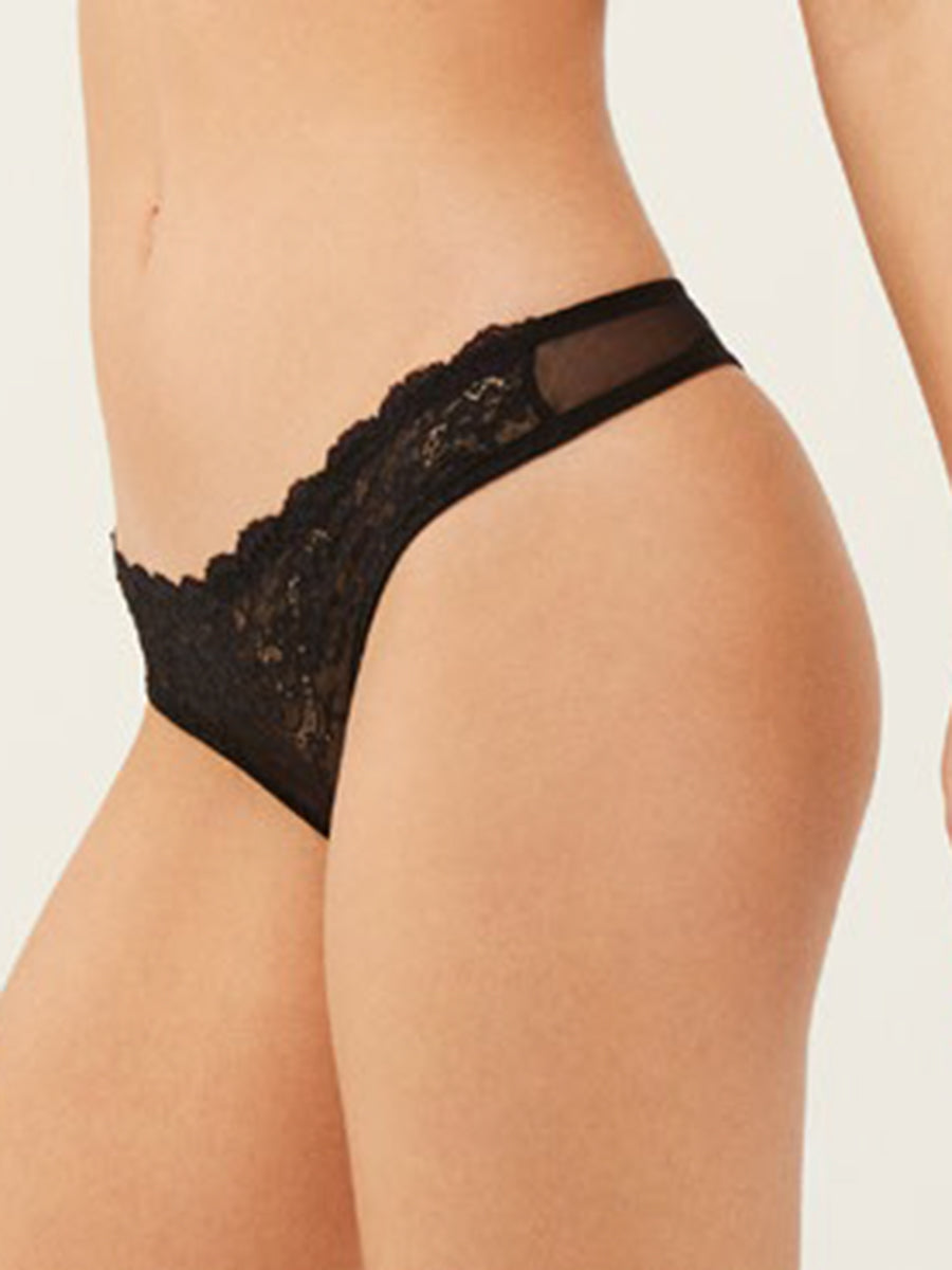 US Polo Ladies Bra Set 66290