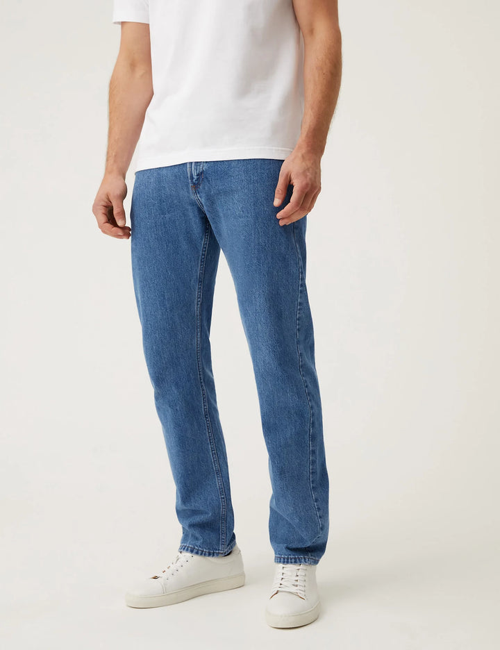 M&S Mens Streach Jean T17/6540