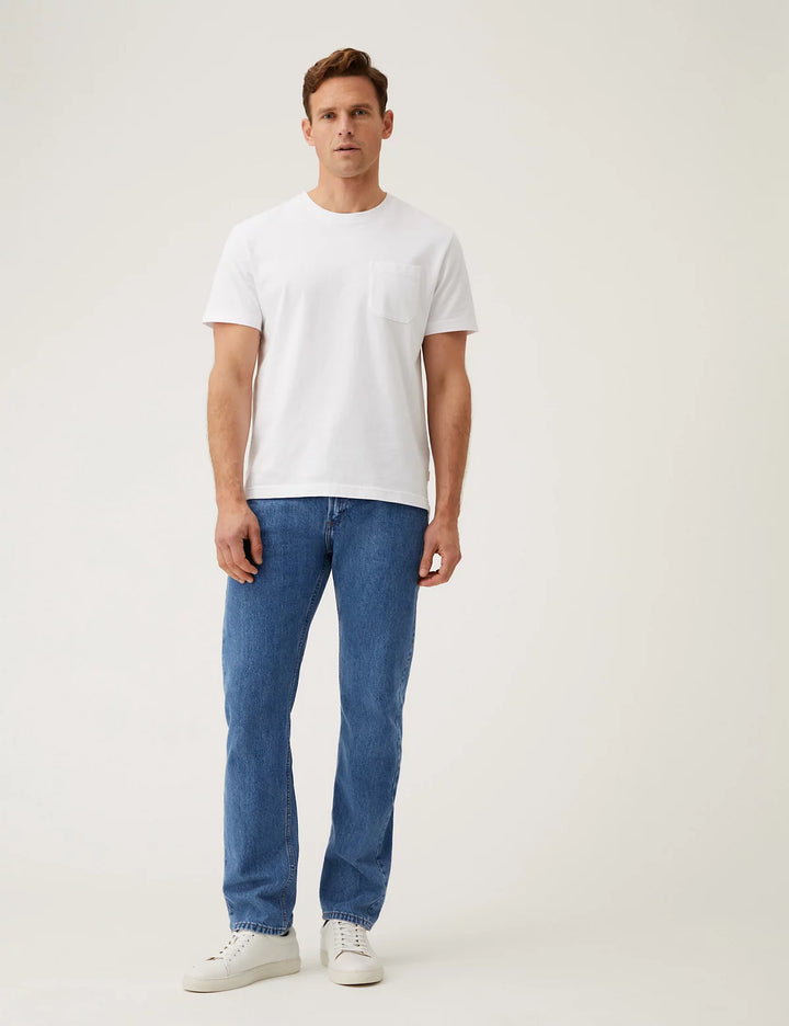 M&S Mens Streach Jean T17/6540