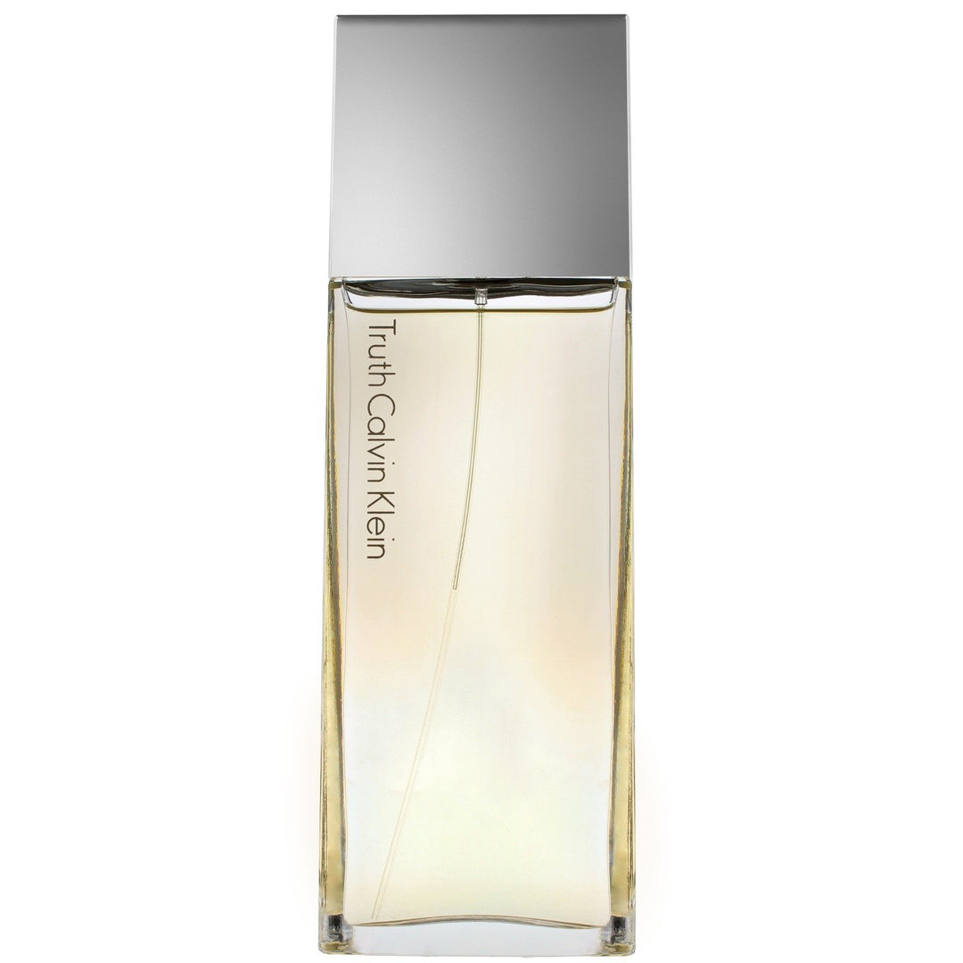 Calvin Klein Truth EDP 100ML (Ladies)