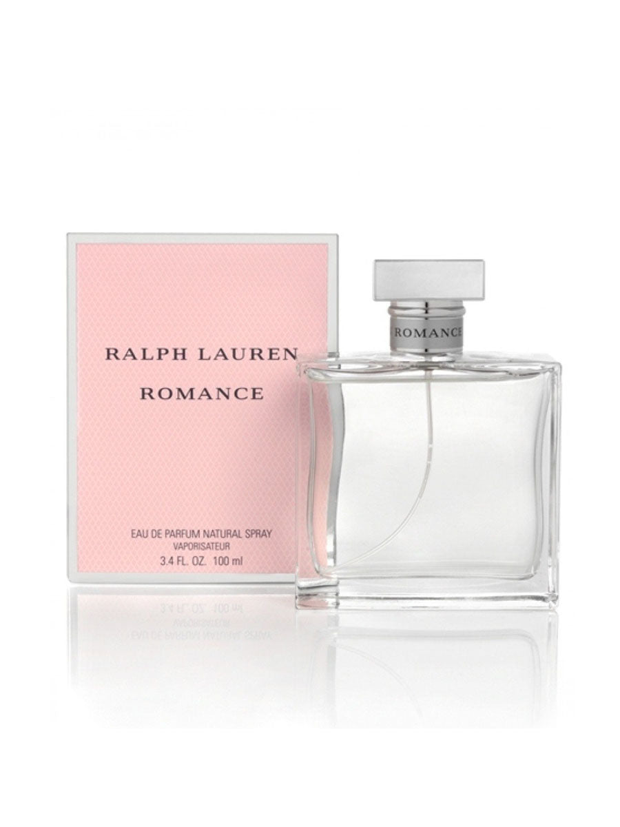 ENEM STORE Online Shopping Mall Perfumery and Fragrances RalphLauren Romance EDP 100ml Enem Store Online Shopping Mall