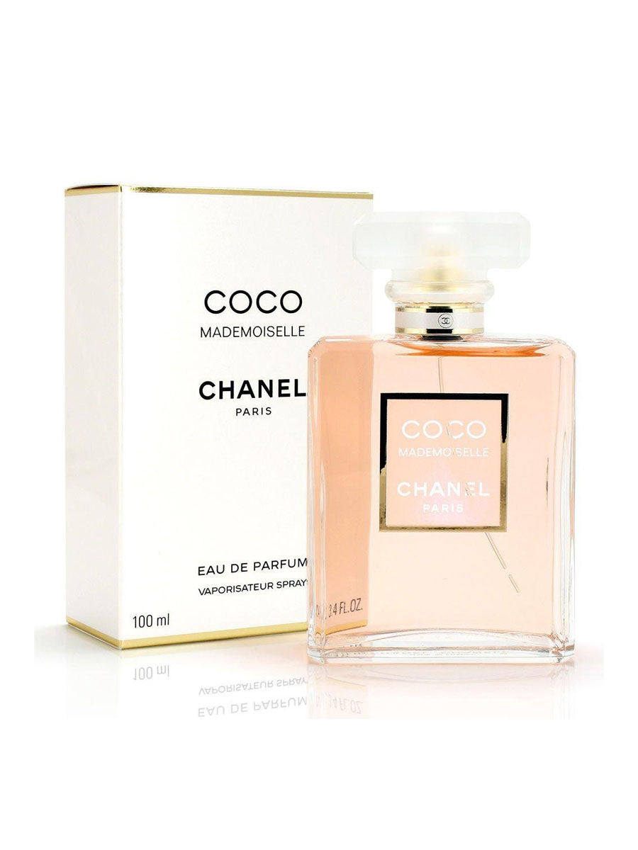 Coco chanel mademoiselle perfume shop Clearance