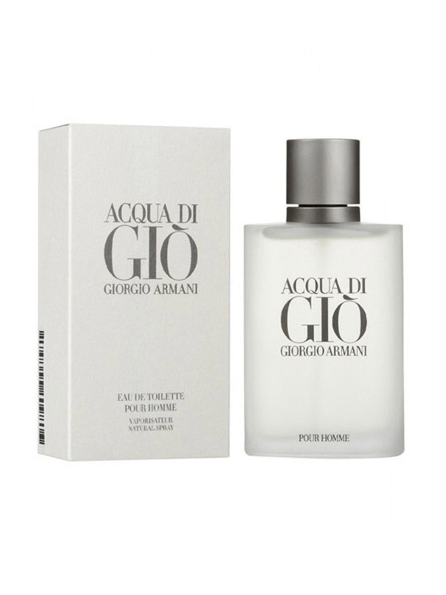 Giorgio Armani Aqua Di Gio EDT 200ml