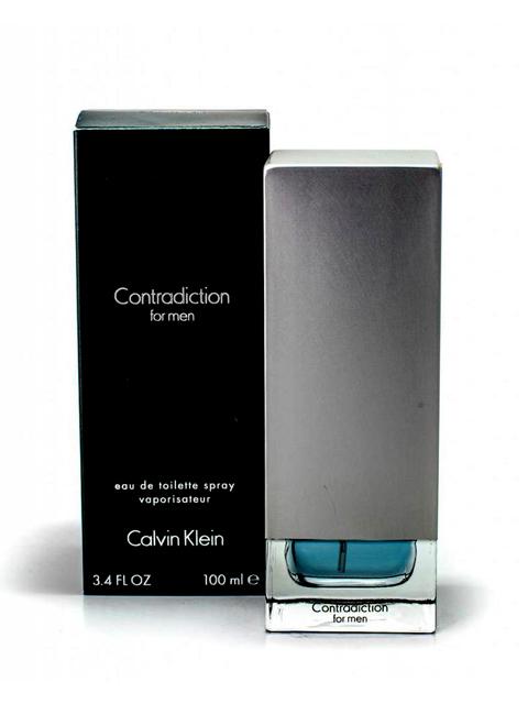 Contradiction perfume for men online