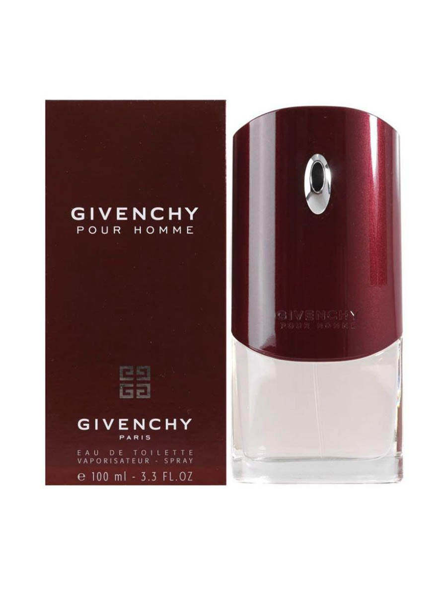 Givenchy shops gentleman 100ml boots