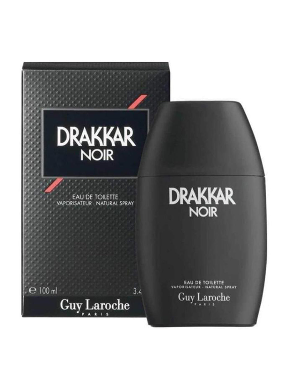 Guy Laroche Drakkar Noir 100ml (Men)