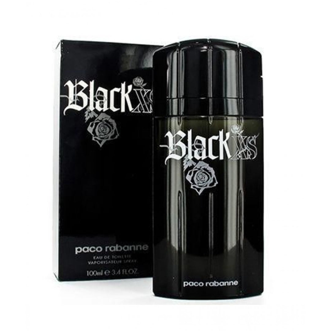 Paco Rabanne XS Black 100ml