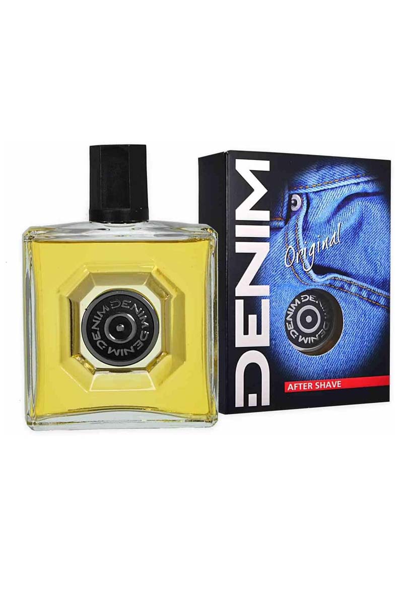 Denim After Shave Original 100ml – Enem Store Online Shopping Mall
