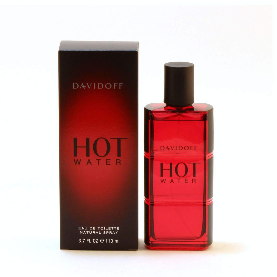 David Off Hot Water 110ml (Men)