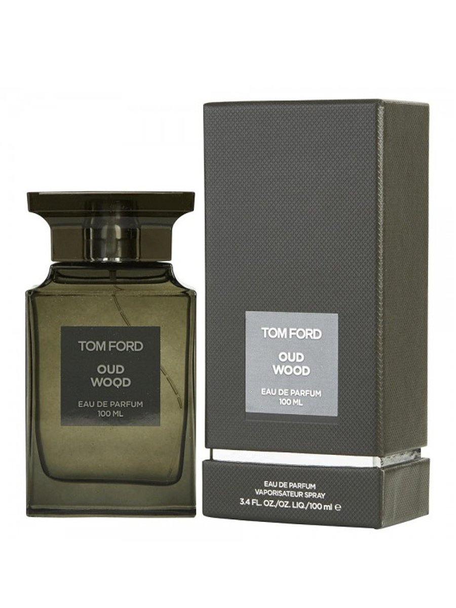 TF Oud Wood EDP 100ml