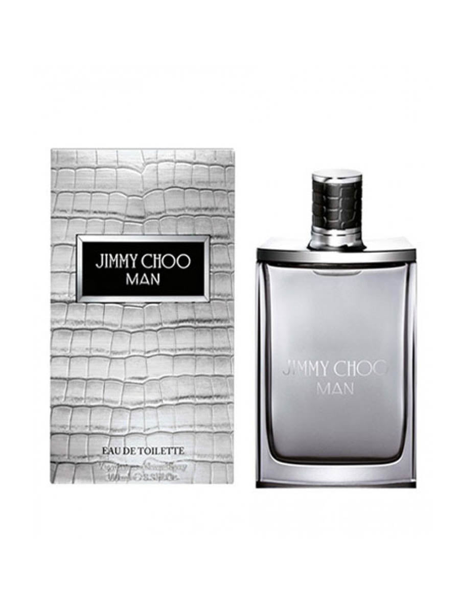 Jimmy Choo Man EDT 100ml