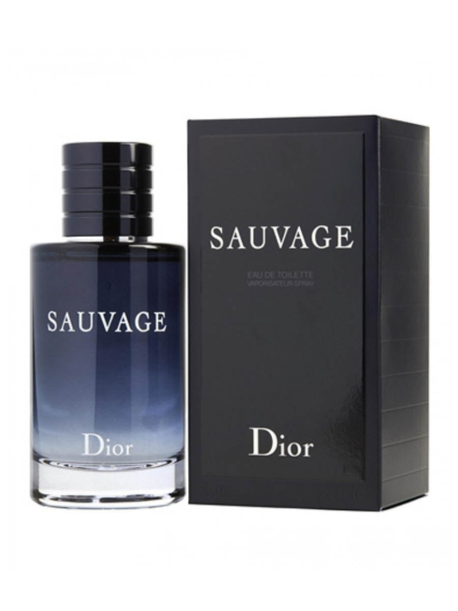 Christian Dior Sauvage EDT 100ml