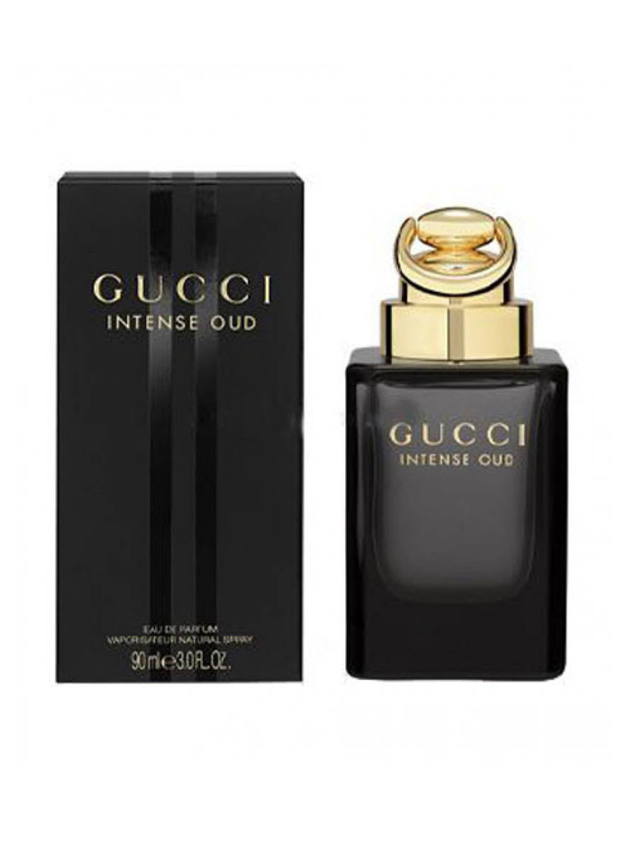 Gucci Oud Intense EDP 90ml