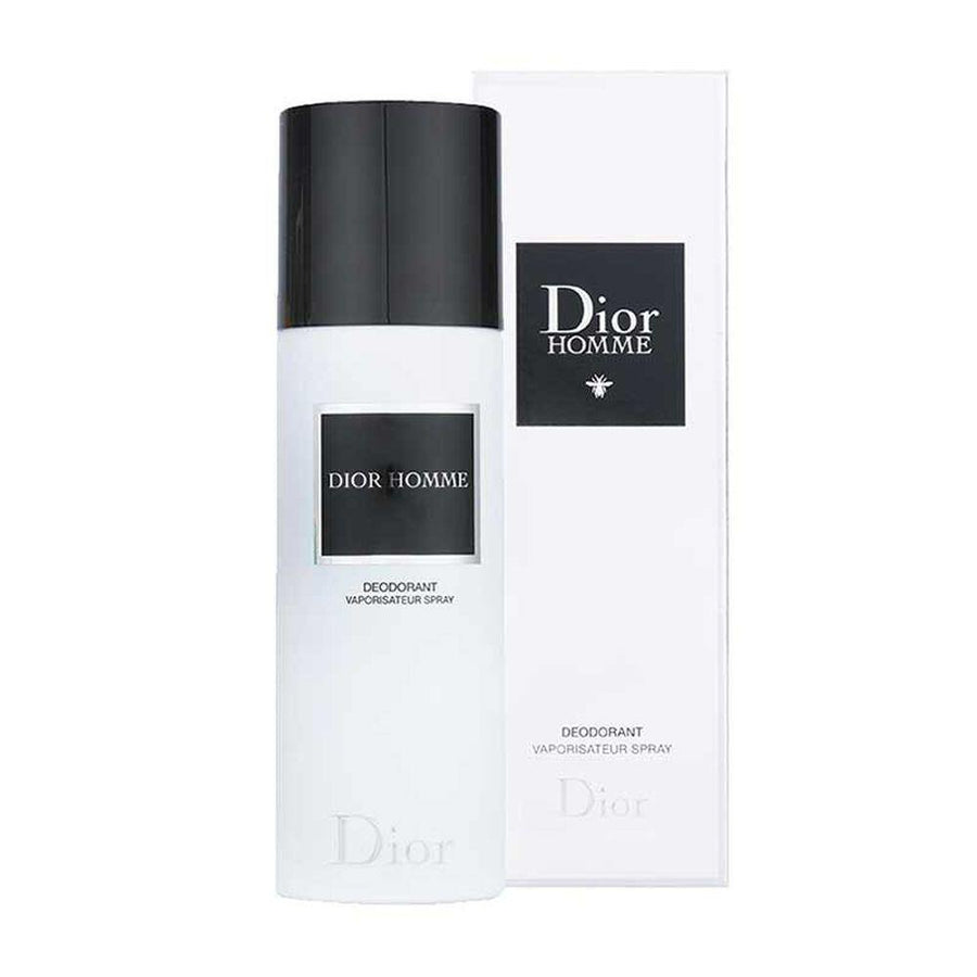 Christian Dior Homme Deodorant Vaporisateur Spray 150ml